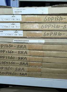 6DP1310-8AA（3）6DP1360-8BA（7）【博航商行】