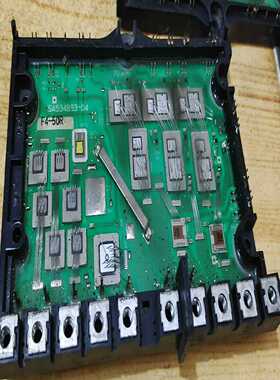 询价~SA534883-04.F4-50R模块，测好发货，