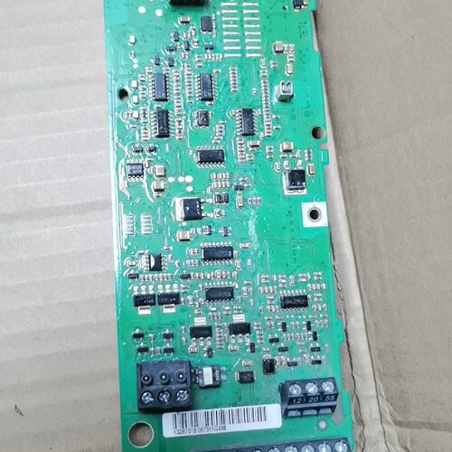 【询价】丹佛斯FC111主板，，132B7016