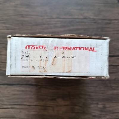 议价全新原装正品 贺德克 EDS 345-1-016-000 感测器 现货销售