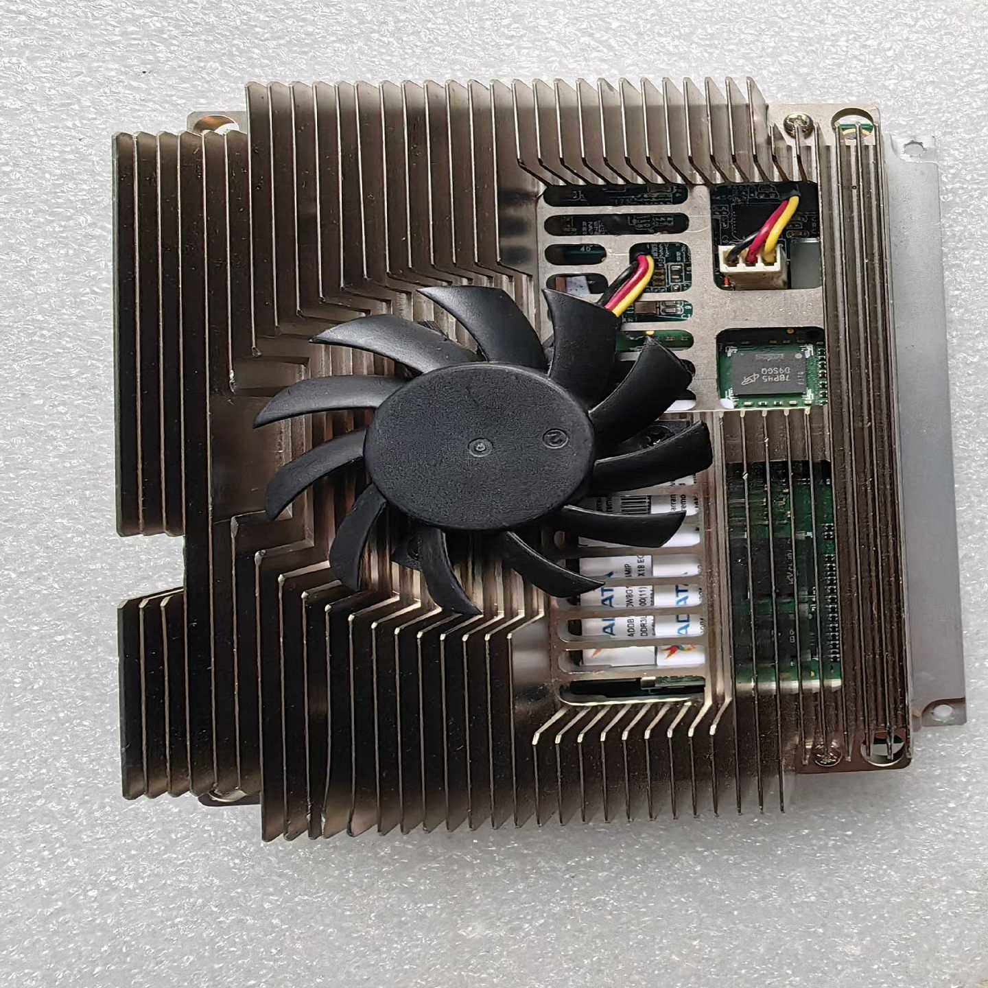 (询价)ACM-6360主板