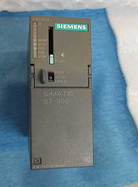 314-1AG14-0AB0功能正常询价