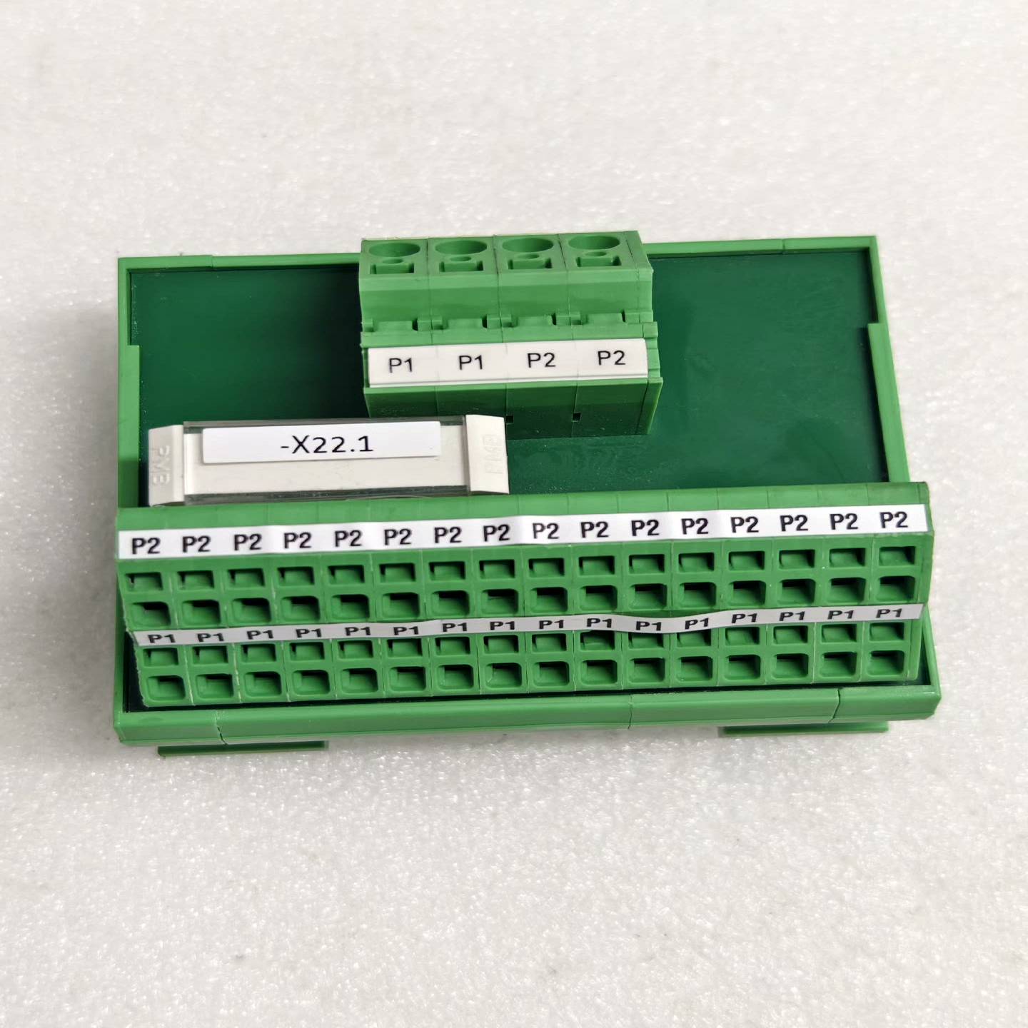 询价菲尼克斯UMK-PVB2/32/ZFKDS