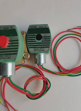 寻IASCO电磁阀8210G94