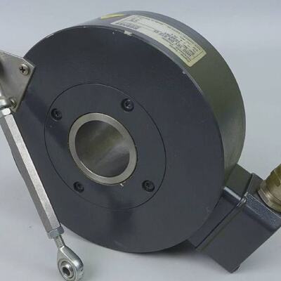 PP2805 incremental encoder speedometer Hbner HOG161DN512CI