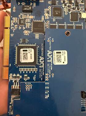 亚进 AJINEXTEK控制卡PCI-R1604 V1.0.--议价商品