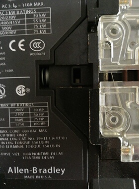 配件100B110N3100B110ND3AB接触器议价