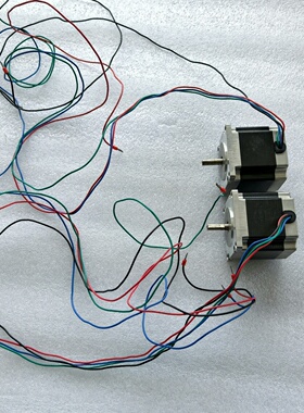 议价Stepper Motor Physical Picture Shooting Packad.适用