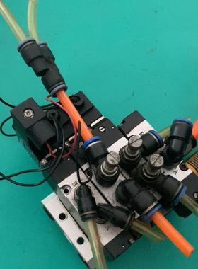 议价拆机电磁阀线圈maget0567