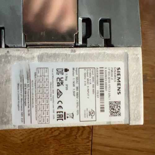 3210-1PE13-2AL1功能正常询价