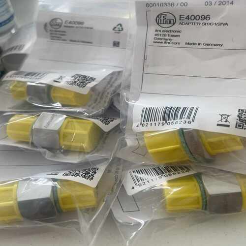 易福门E40099E40096的询价