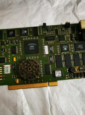 议价拆机图像采集卡RUWEL4160530PU00