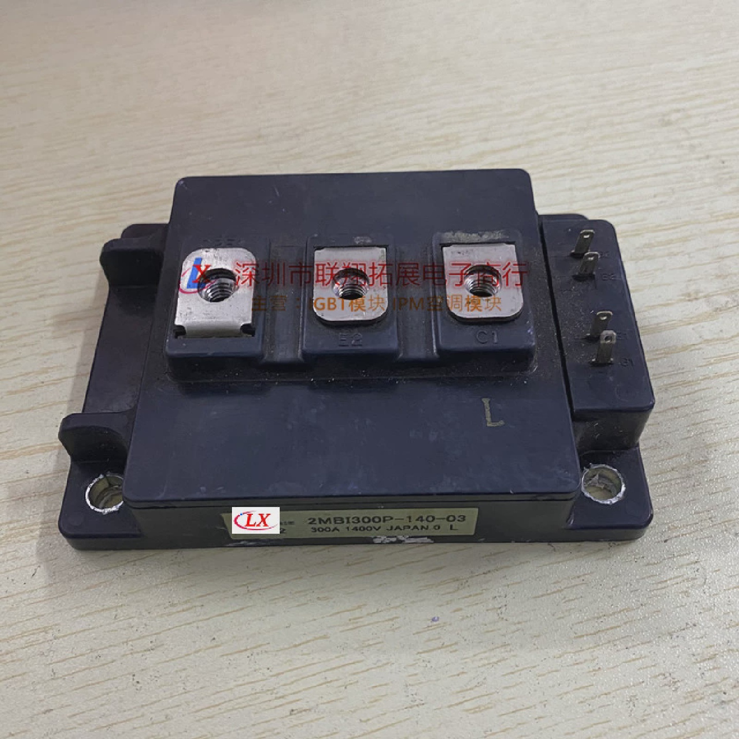 2MBI300P-140-032MBI300PD-1402MBI300S-120NT全新IGBT模块