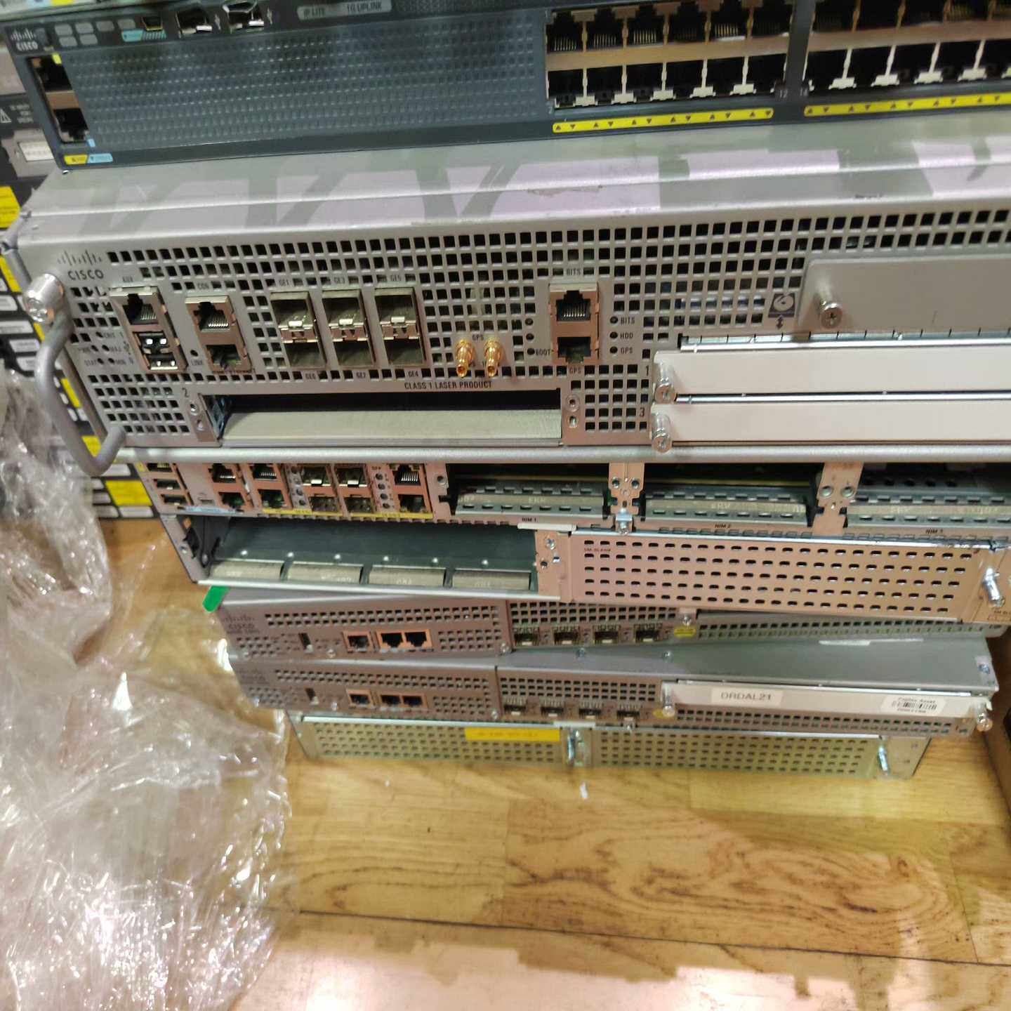 【议价】ASR1002-X到货，的联系