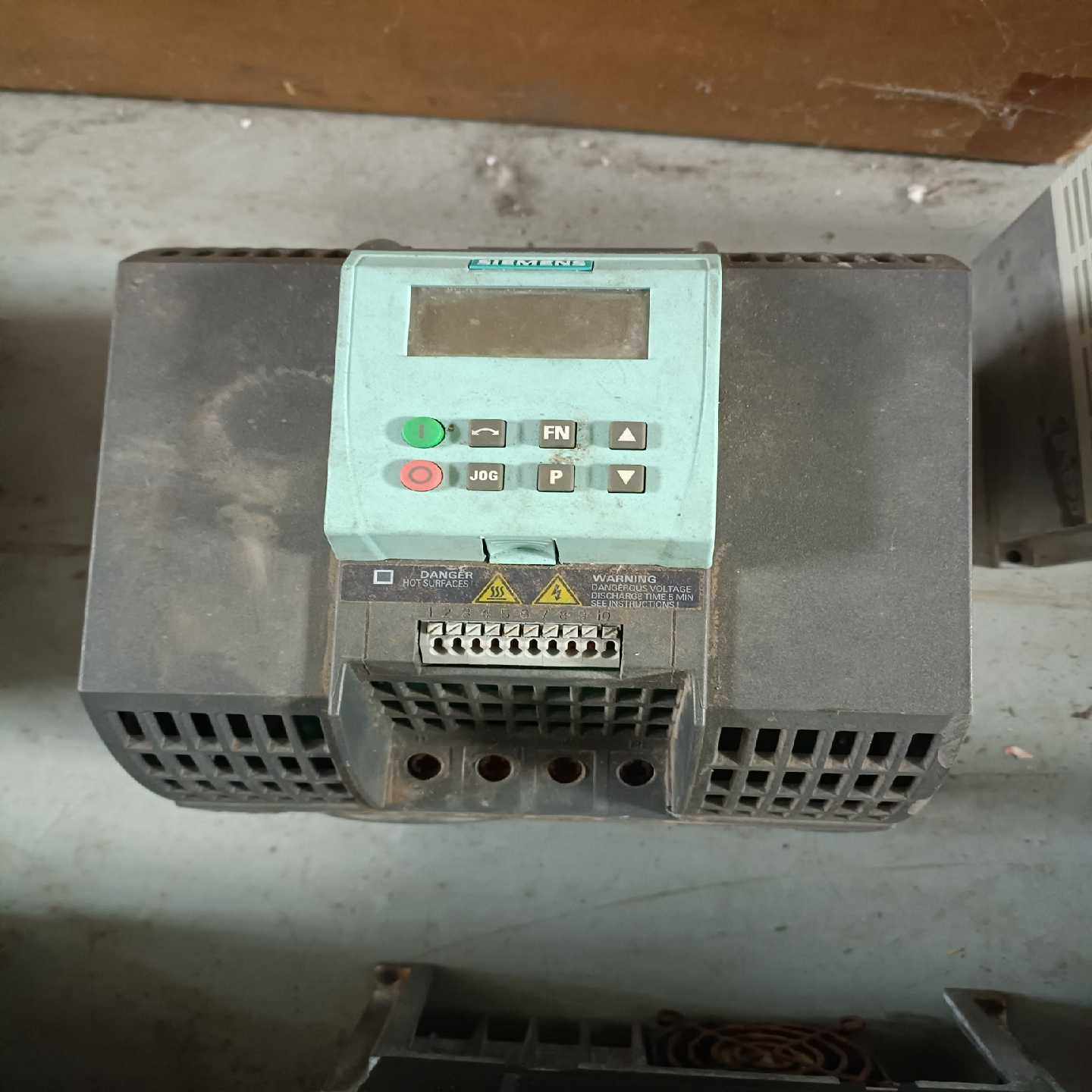 G110CPM110USS变频器2.2KW【询价】