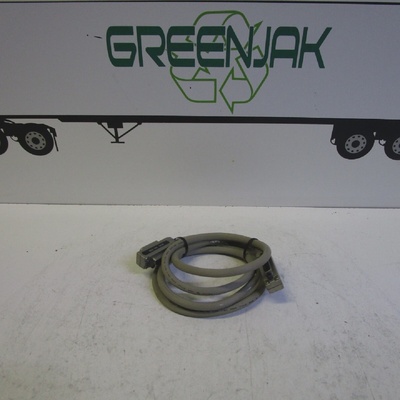VARIAN 5910043800 1EEE GPIB CABLE  USED  FREE SHIPPING