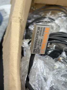 询价~雷尼绍读数头 RGH24Z30D00A，光学原理，基本全