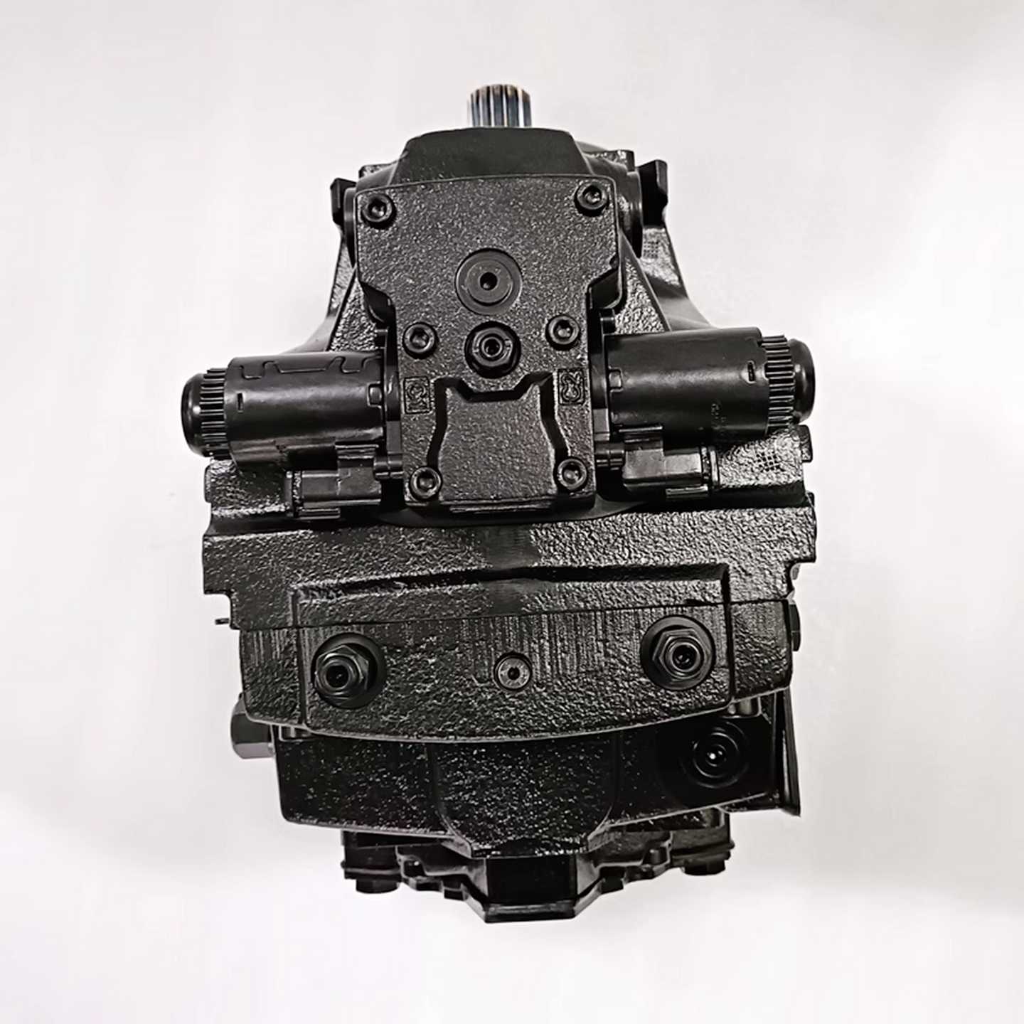 配件丹佛斯液压柱塞泵H1P210RAAA3C4ND8CG3H3145145RP28PNC2议价