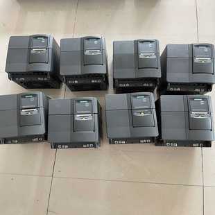 询价 变频器430系列7.5KW11KW未使用过