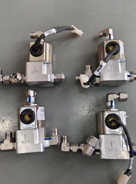 SOLENOLD电磁阀3225XA17401200一议价