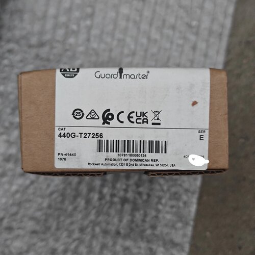 【询价】AB 440G-T27256