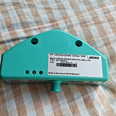 议价SONARSENSOR 205215U130BLL4