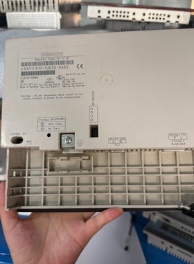 6AV36171JC200AX2西门子OP17显示屏实议价