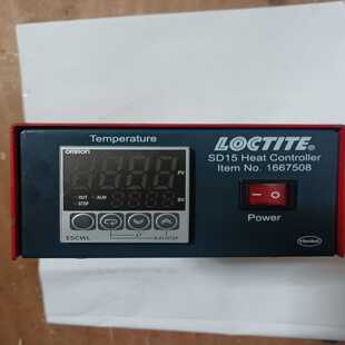 询价LOCTITE1667508加热控制器SD15