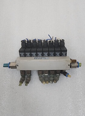 PNEUMAX N331.0A83358F 2.510BAR