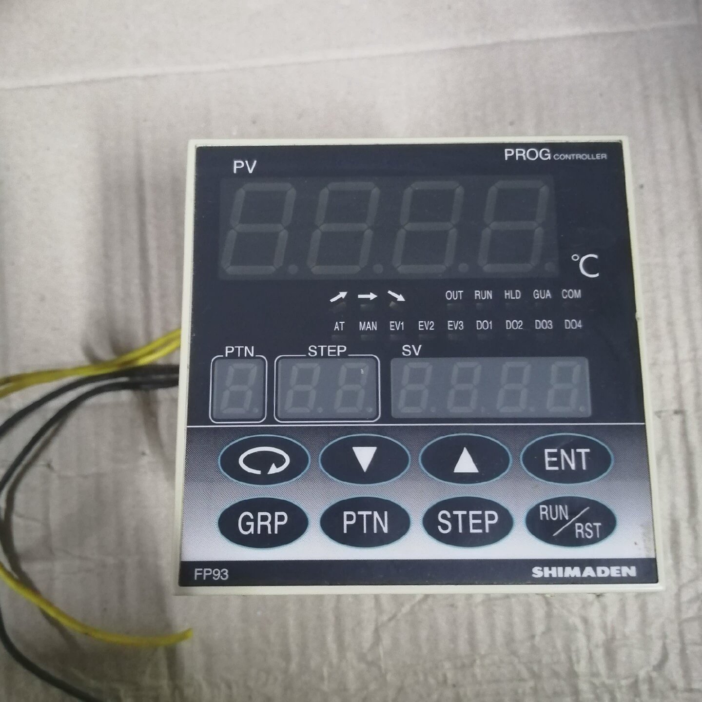 温控仪FP93-4Y-90-0050