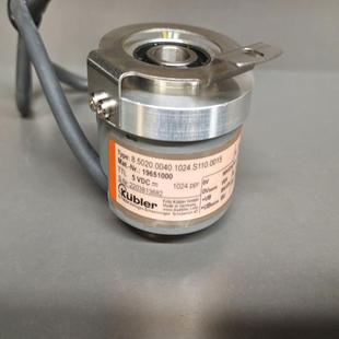 8.5020.0040.1024.S1 器 询价 编码 Kubler