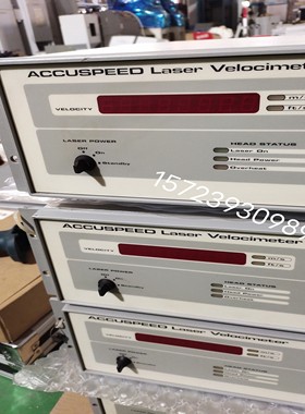 KELK激光测速仪ASD2100 拆机4台实物拍摄看上的联系【鑫鑫商