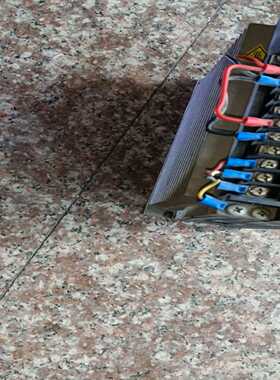 咨询-儒竞伺服控制器SEA2-04RCP400Kw220V