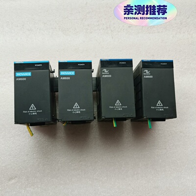 议价Inovance Am600Ps2 Power Module Function Packa Is Good适