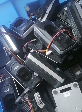 溢价-Zokotech中控ZAZ050指昂科技读头