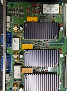 议价MITSUI三井主机遥控电源板型号MASPWR2PP