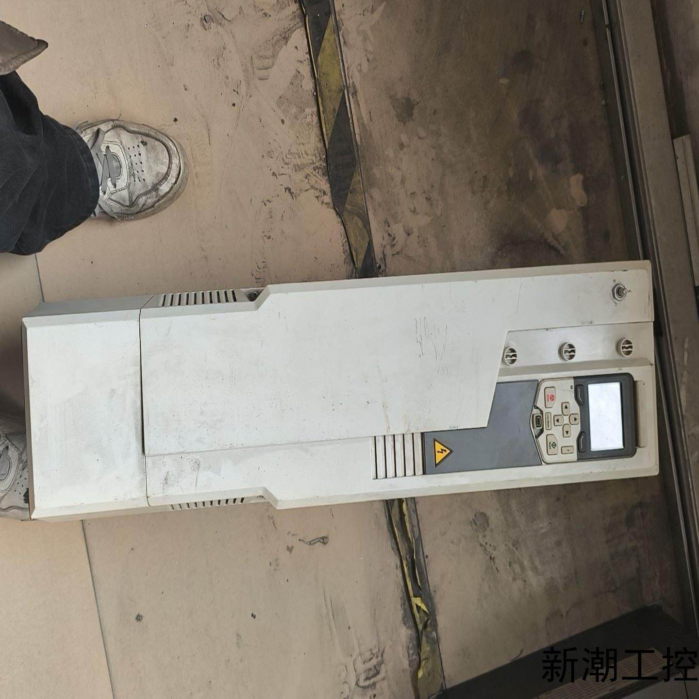 ABB   ACS580-01-088A-4议价商品