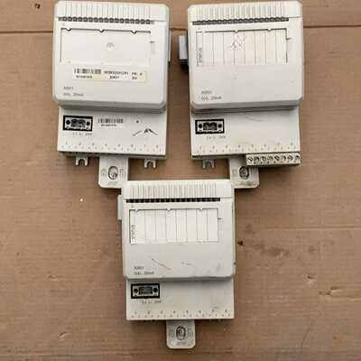 3BSE020512R1AI801ABB模块-议价