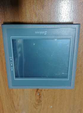 显控触摸屏EA-070B，功能正常，成色为实图询价