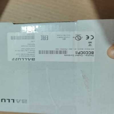 BALLUFFBCC0CP8巴鲁夫线缆BCCM31询价