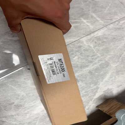 威纶触摸屏MT6100iv5wv带包装和配件！测试用过--议价商品