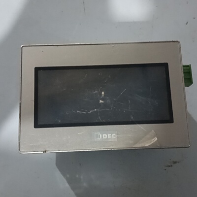 询价*和泉SmartAXIS触摸屏型号FT1AM14SA