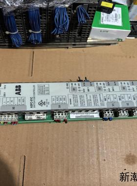 ASFC-01C原装正品ABB模块拆机89成新外壳完好没议价商品