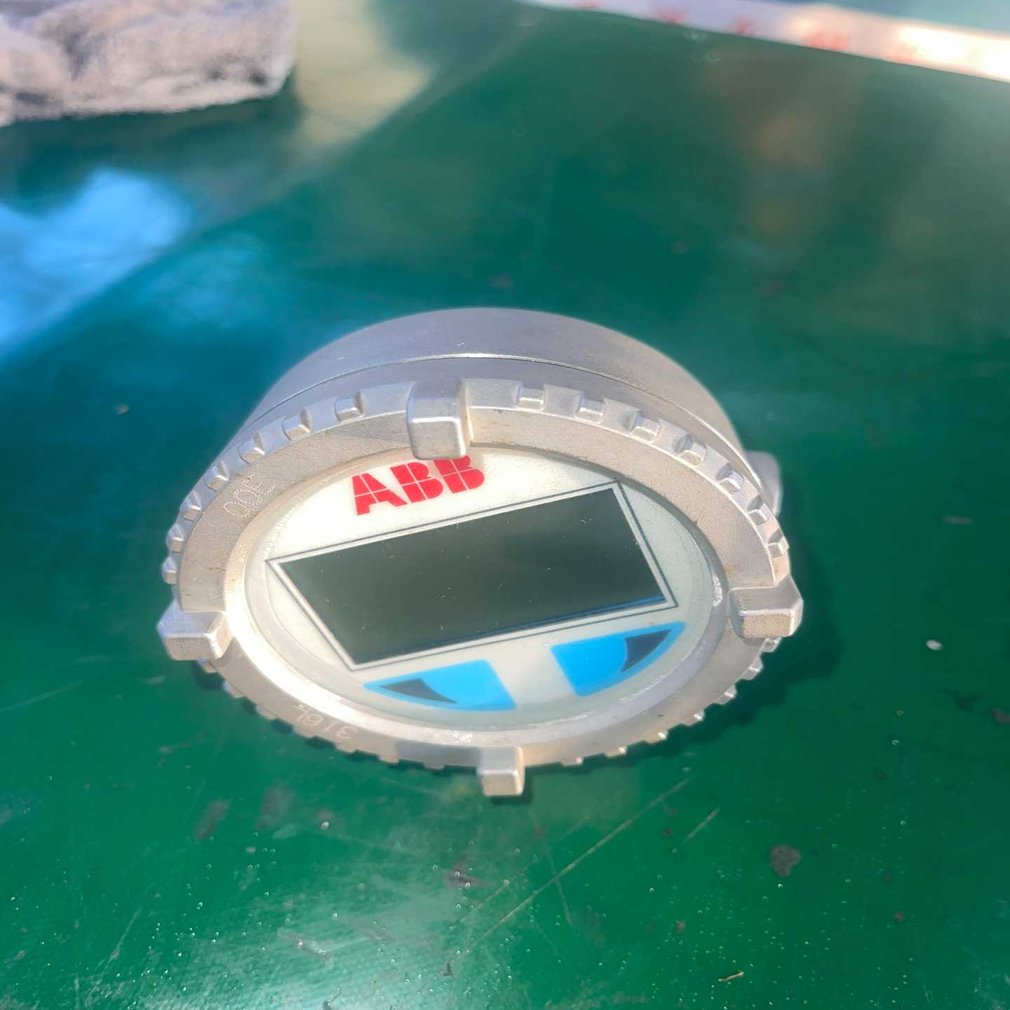 ABB压力变送器PGS100DS9A1ACYUHD3E9--议价商品