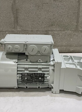 LENZE GKR042M HAR 080C42 MDEMABS 08042 INDUSTRIAL MOTOR 60 H