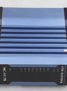 SCIYON南京科远模块KM225SRLY