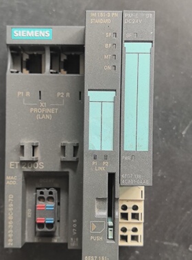 议价PLC6ES7151AA2300一台议价