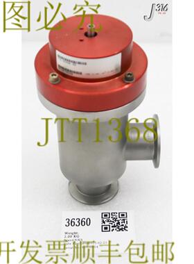 供应36360 MKS S 加热装置阀门 172-0040K-S2