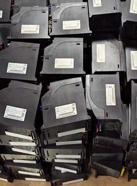 【议价】MD200T0.75B-NC汇川0.75kw变频器，成色如图适用