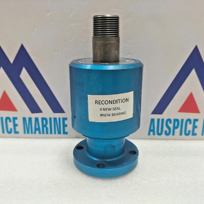 EATON AIRFLEX 145487AA ROTOSEAL 34 Rh Montage Kupplung Neues